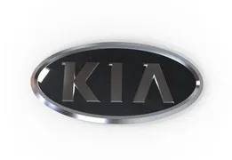 KIA logo
