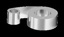 Spiral Motor Spring