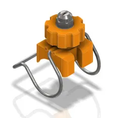 WATER SPRAYER