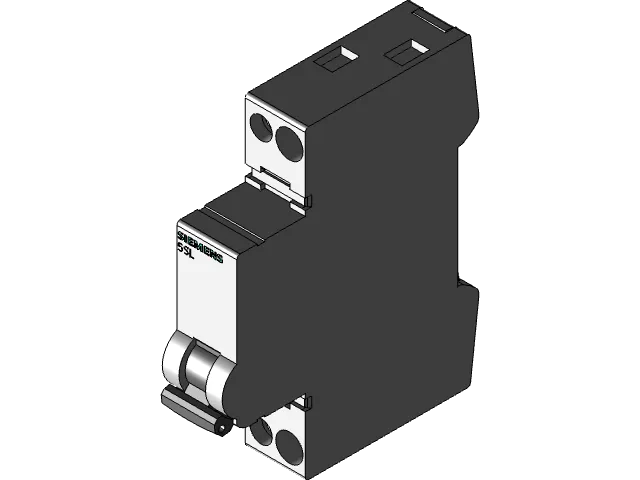 MCB SIEMEN BILDDB_VECTOR — Image 2 of 2