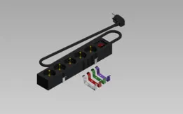 Mount for multi-socket