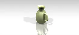 jug