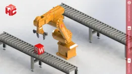Robot arm