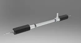 1993-1998 Toyota Supra Steering Rack by Grannas Racing