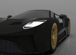 ford gt