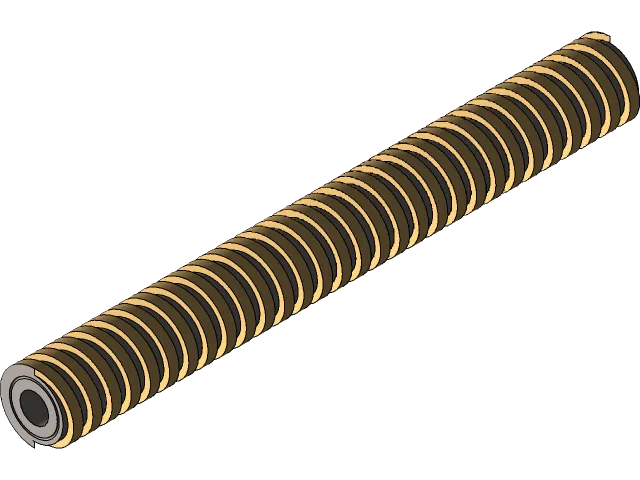 Selective Feeder screw — Image 5 of 7
