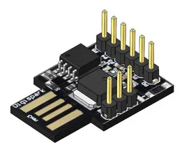 DigiSpark ATtiny85