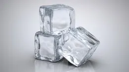 Ice cube