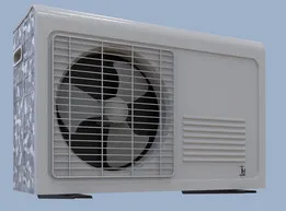 Air Conditioning [Outdoor Unit]