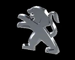 Peugeot Logo