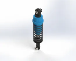 56mm Shock Absorber