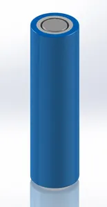 Battery 18650 3.7 V 1300 mAh d.18 mm