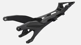 Ducati Panigale 1199 (2012) Subframe
