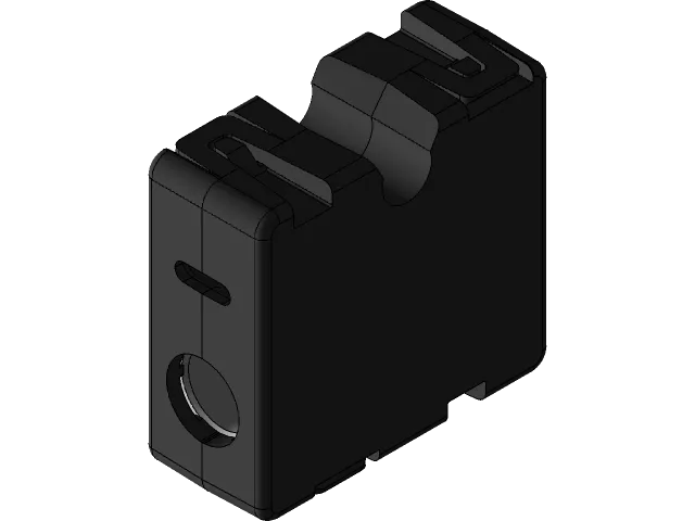 Ultimaker 2 Extended Aluminum Extrusion Clone — Image 5 of 40