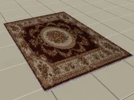 Carpet in the Revit Architecture 2014