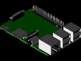 RASPBERRY PI 3