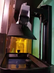 Anycubic Photon Mono 4 Drip Hanger
