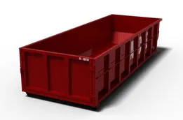 Dumpster