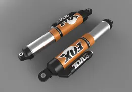 Fox Float 3 EVOL