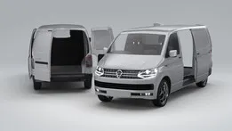 VW transpoter t6