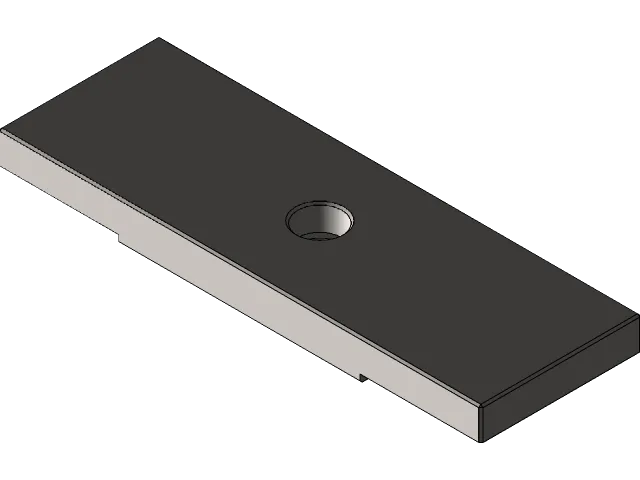 Right Angle Clamp — Image 5 of 10