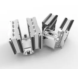 NOCTUA NH-D9L NH-D9X CPU Cooler