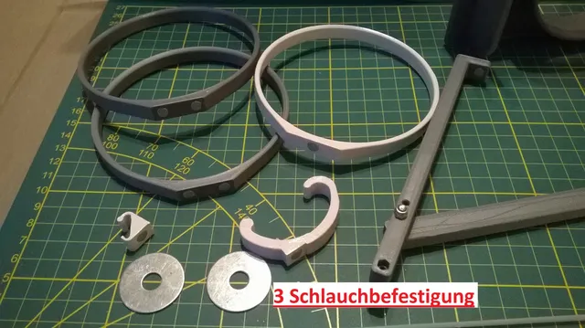 TM5 Flexy Absauger — Фото 8 из 30