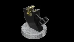 MICROMETER STAND
