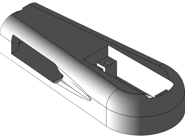 5 DOF Robotic Arm — Image 6 of 11
