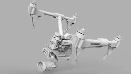 DJI INSPIRE PRO