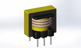 Трансформатор / Transformer