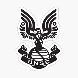 UNSC Plaque