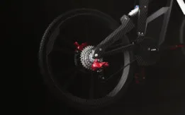 Audi E-tron Bike