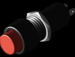 Push Button Switch 12mm
