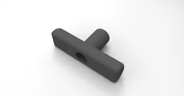 Pull Cord Handle