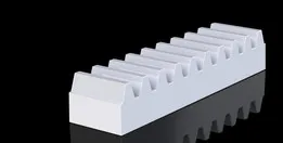 LEGO 3473 Gear Rack 1x4