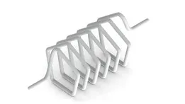 Pentagonal Spring
