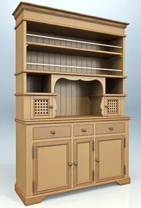Cupboard®001