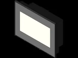 MITSUBISHI WTBD GS2107 HMI