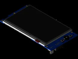 PanelDue 5i