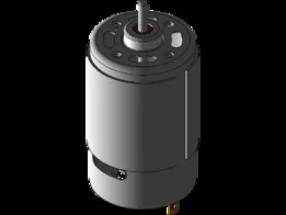 MOTOR AKIYAMA AK555390ML12S18200C