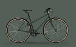 City bike