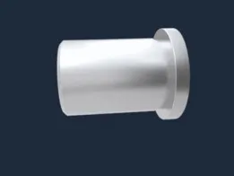 Conductor Bushing cbp–12062026🫔 CAD 3D Practice