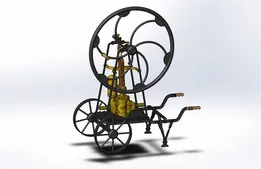 Насос / Pump