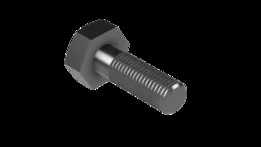 Screw / Fusion360
