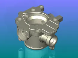Throttle Body