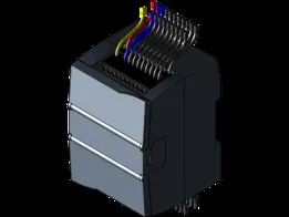 Siemens SM-1223-DC-DC-16DI-16DQ-6ES7223-1BL32-0XB0