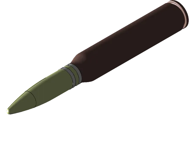 A-10 Thunderbolt II — Image 13 of 24