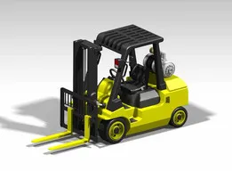 Lift Truck