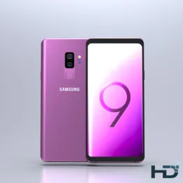 Galaxy S9+